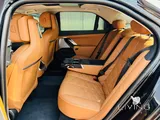 BMW 735 2025
